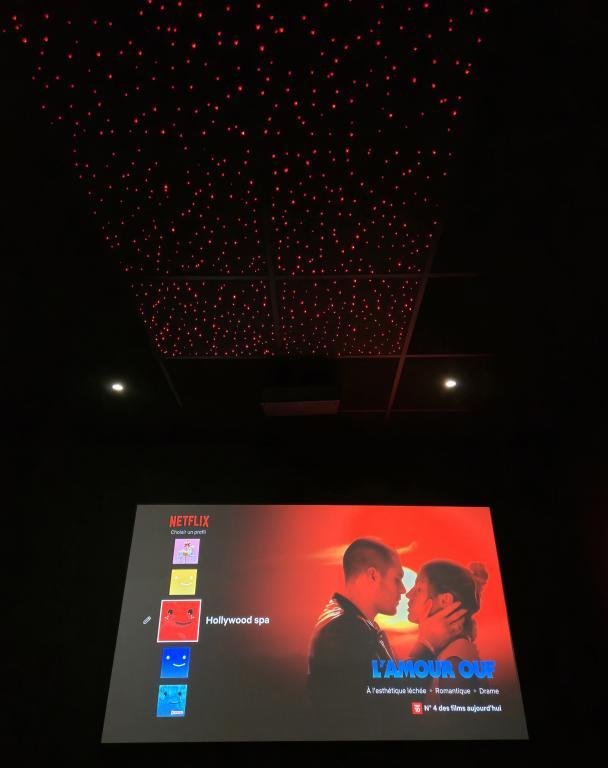 Love room Laon