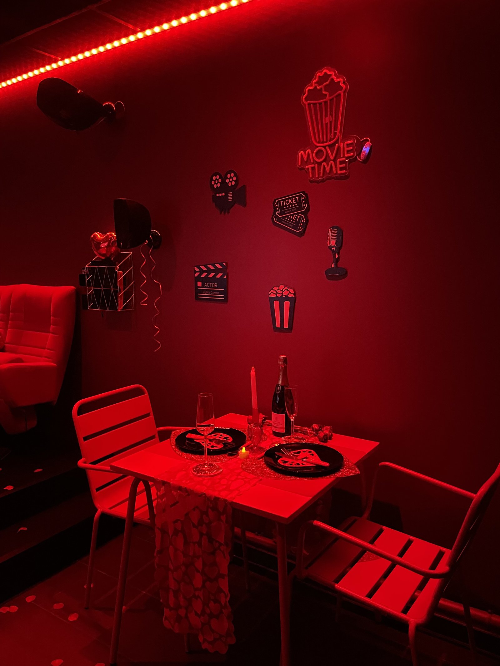 Hollywood Spa — photo 6