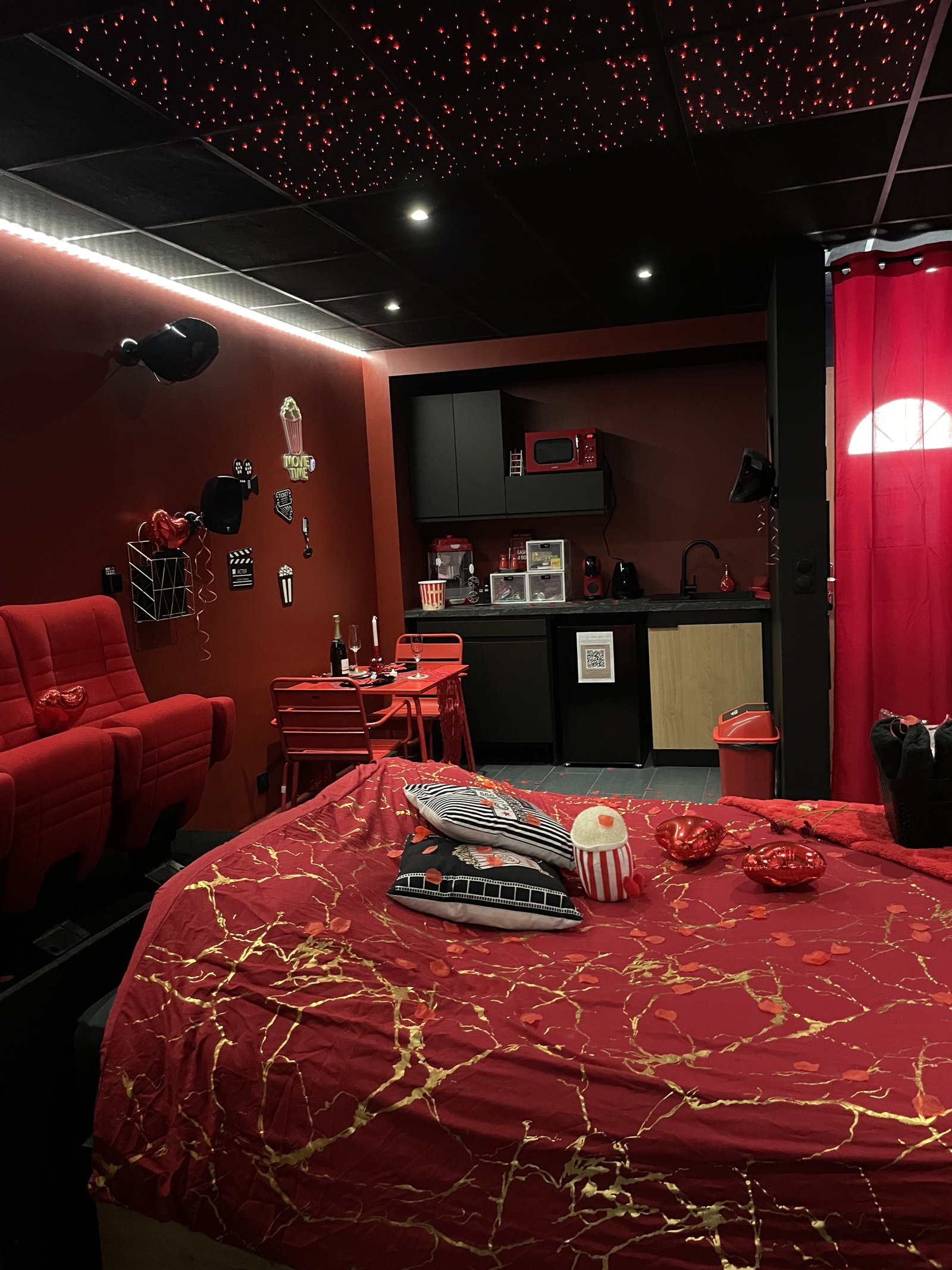 Hollywood Spa — photo 12