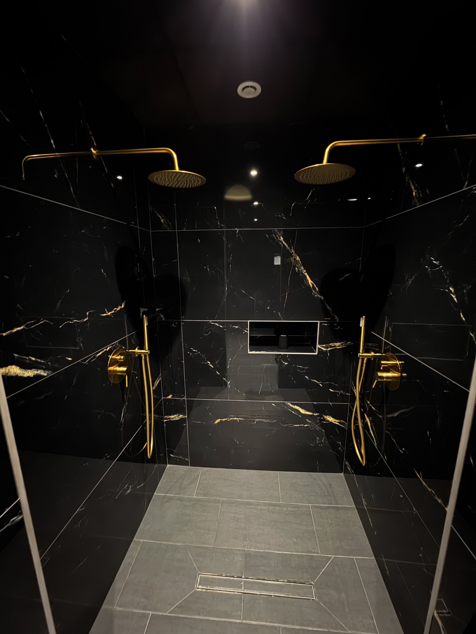 Hollywood Spa — ambiance cinéma